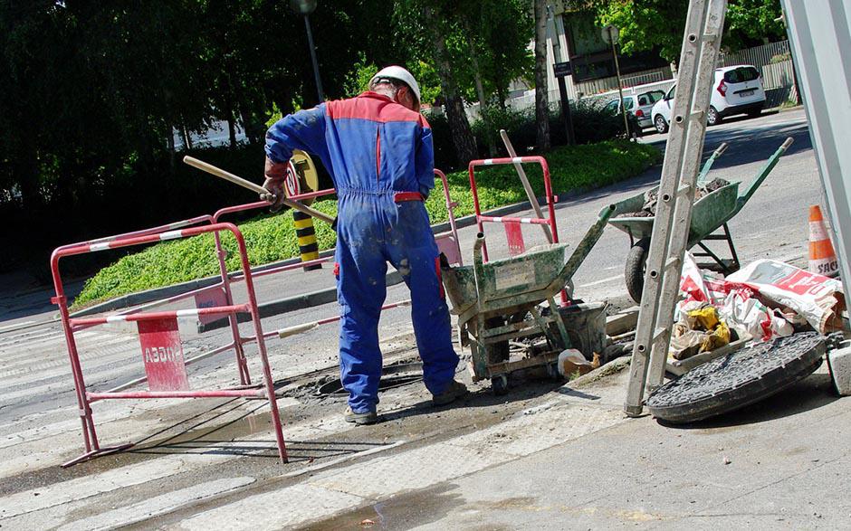 débouchage égouts Persan